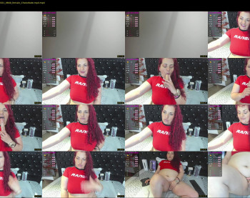 pamela_dimantis_ — 71 minute Chaturbate female cam show recording, 720p, Nov 29, 2021