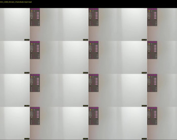 pamela_dimantis_ — 24 minute Chaturbate female cam show recording, 720p, Nov 29, 2021
