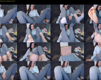 peaceduke — 33 minute Chaturbate female cam show recording, 1080p, Nov 29, 2021