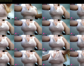 peachyym — 3 minute Chaturbate female cam show recording, 720p, Nov 29, 2021