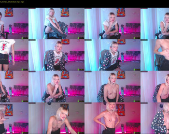 petitebrat — 59 minute Chaturbate female cam show recording, 1080p, Nov 30, 2021
