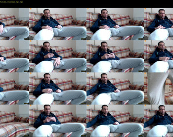 prince_89 — 38 minute Chaturbate male cam show recording, 720p, Nov 29, 2021