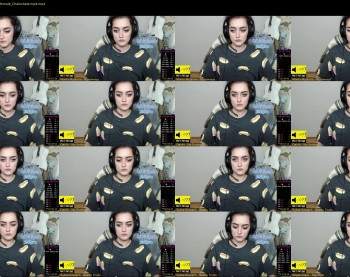 ps4pro — 16 minute Chaturbate female cam show recording, 1080p, Nov 29, 2021