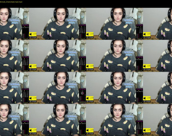ps4pro — 4 minute Chaturbate female cam show recording, 1080p, Nov 29, 2021