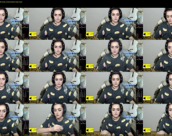 ps4pro — 37 minute Chaturbate female cam show recording, 1080p, Nov 29, 2021