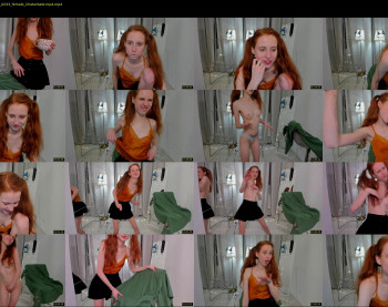 purplebeawer — 31 minute Chaturbate female cam show recording, 1080p, Nov 30, 2021
