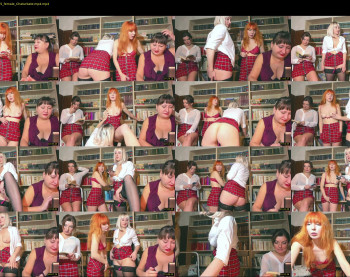 redcutevi — 63 minute Chaturbate female cam show recording, 720p, Nov 29, 2021