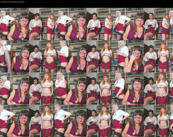 redcutevi — 5 minute Chaturbate female cam show recording, 720p, Nov 29, 2021