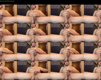 ryanlanders — 30 minute Chaturbate male cam show recording, 1080p, Nov 29, 2021
