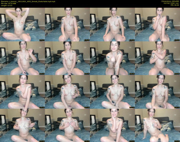 s_leanne_ — 15 minute Chaturbate female cam show recording, 480p, Nov 29, 2021