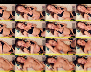 sadieevelyn — 5 minute Chaturbate female cam show recording, 720p, Nov 30, 2021