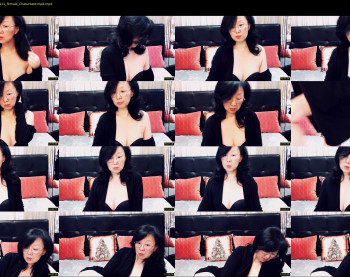 sandrami__ — 26 minute Chaturbate female cam show recording, 720p, Nov 29, 2021