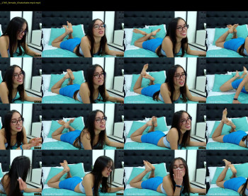 saraarchbould — 32 minute Chaturbate female cam show recording, 1080p, Nov 29, 2021
