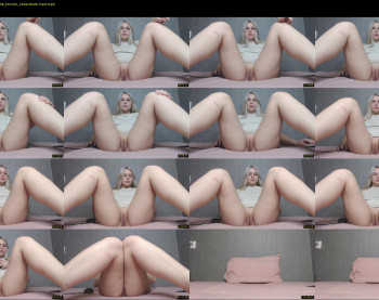 sashabulls — 70 minute Chaturbate couple cam show recording, 1080p, Nov 29, 2021