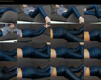 sellenia — 38 minute Chaturbate female cam show recording, 1080p, Nov 30, 2021
