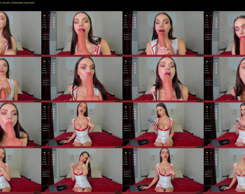slemgem — 10 minute Chaturbate couple cam show recording, 1080p, Nov 29, 2021