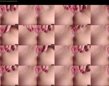 small_angels — 58 minute Chaturbate female cam show recording, 1080p, Nov 29, 2021