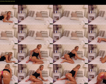 sofialloyd — 69 minute Chaturbate female cam show recording, 1080p, Nov 30, 2021
