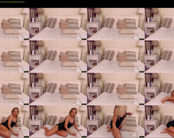 sofialloyd — 15 minute Chaturbate female cam show recording, 1080p, Nov 30, 2021