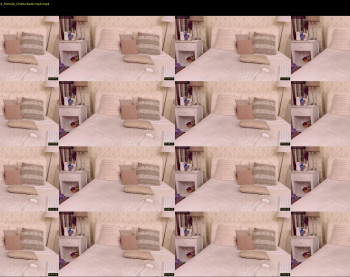 sofialloyd — 8 minute Chaturbate female cam show recording, 1080p, Nov 30, 2021