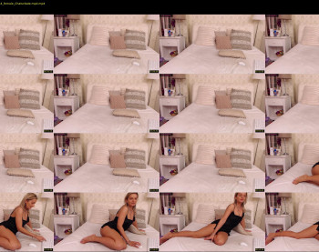 sofialloyd — 10 minute Chaturbate female cam show recording, 1080p, Nov 30, 2021
