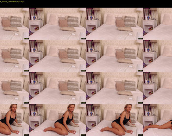 sofialloyd — 11 minute Chaturbate female cam show recording, 1080p, Nov 30, 2021