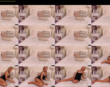 sofialloyd — 10 minute Chaturbate female cam show recording, 1080p, Nov 30, 2021