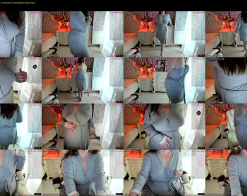 soft_body — 67 minute Chaturbate female cam show recording, 1080p, Nov 29, 2021