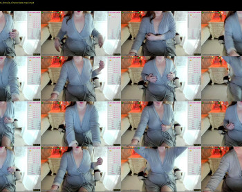 soft_body — 13 minute Chaturbate female cam show recording, 1080p, Nov 29, 2021