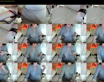 soft_body — 70 minute Chaturbate female cam show recording, 1080p, Nov 29, 2021