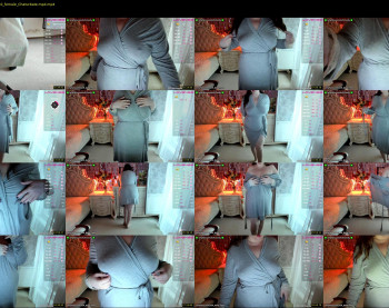 soft_body — 46 minute Chaturbate female cam show recording, 1080p, Nov 29, 2021