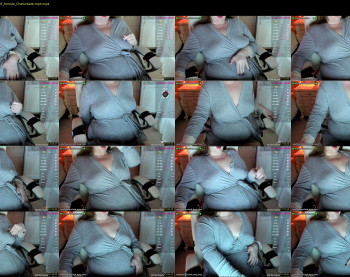 soft_body — 43 minute Chaturbate female cam show recording, 1080p, Nov 29, 2021