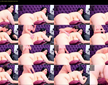 supremeshow1 — 16 minute Chaturbate couple cam show recording, 1080p, Nov 29, 2021