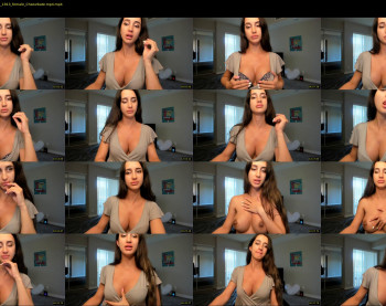 sweetbuttocks — 35 minute Chaturbate female cam show recording, 1080p, Nov 29, 2021
