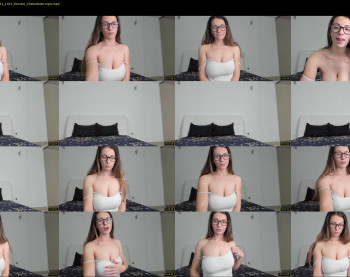 sweettdream__x — 71 minute Chaturbate female cam show recording, 1080p, Nov 29, 2021