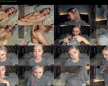 sweetthrone — 71 minute Chaturbate couple cam show recording, 1080p, Nov 29, 2021