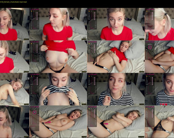 sweetthrone — 70 minute Chaturbate couple cam show recording, 1080p, Nov 29, 2021