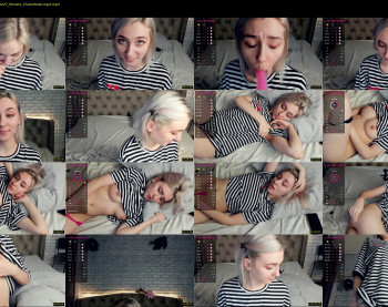 sweetthrone — 70 minute Chaturbate couple cam show recording, 1080p, Nov 30, 2021