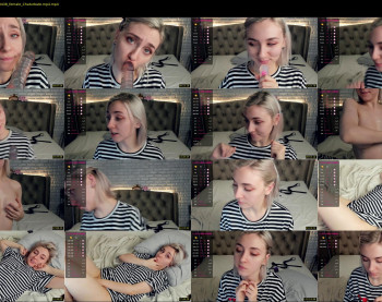 sweetthrone — 70 minute Chaturbate couple cam show recording, 1080p, Nov 30, 2021
