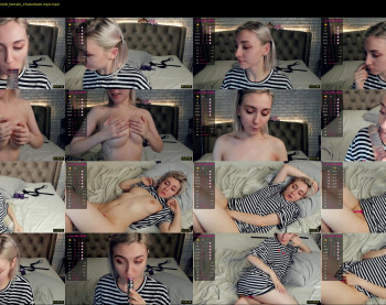 sweetthrone — 70 minute Chaturbate couple cam show recording, 1080p, Nov 30, 2021