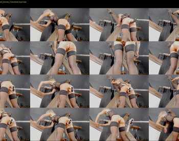tanyaxlove — 16 minute Chaturbate female cam show recording, 720p, Nov 29, 2021