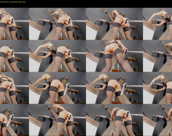 tanyaxlove — 7 minute Chaturbate female cam show recording, 720p, Nov 29, 2021