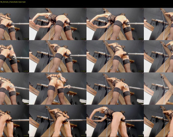 tanyaxlove — 41 minute Chaturbate female cam show recording, 720p, Nov 29, 2021