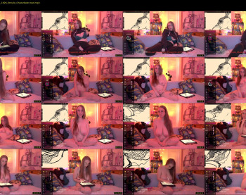 task_manager — 79 minute Chaturbate couple cam show recording, 1080p, Nov 29, 2021