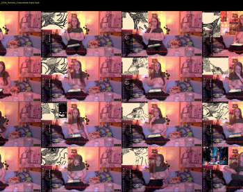 task_manager — 32 minute Chaturbate couple cam show recording, 1080p, Nov 29, 2021