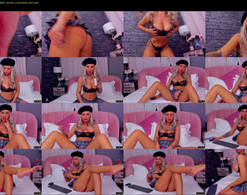 thebaewatch — 70 minute Chaturbate female cam show recording, 1080p, Nov 29, 2021