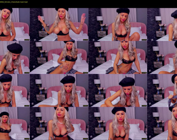 thebaewatch — 43 minute Chaturbate female cam show recording, 1080p, Nov 29, 2021
