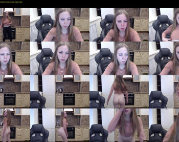 tixxxy — 14 minute Chaturbate female cam show recording, 1080p, Nov 29, 2021