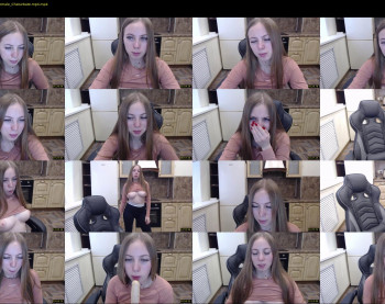 tixxxy — 26 minute Chaturbate female cam show recording, 1080p, Nov 29, 2021