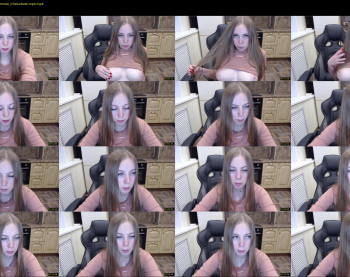 tixxxy — 3 minute Chaturbate female cam show recording, 1080p, Nov 29, 2021